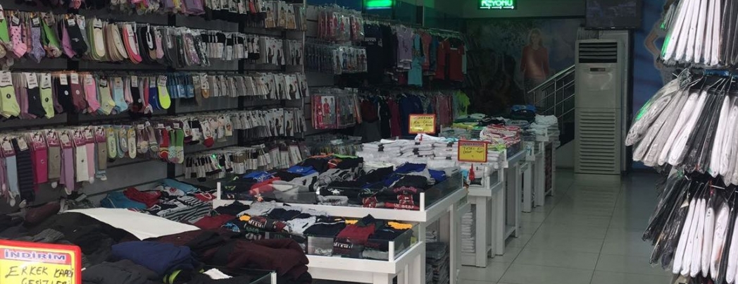 Mağazalarda Anneler Günü İndirimi