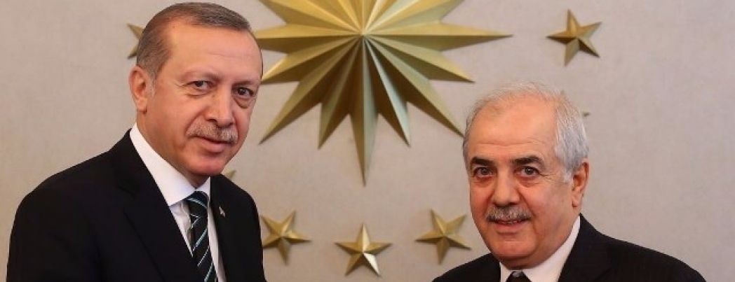 AŞİRETLER, HAMİDİ’NİN YANINDA