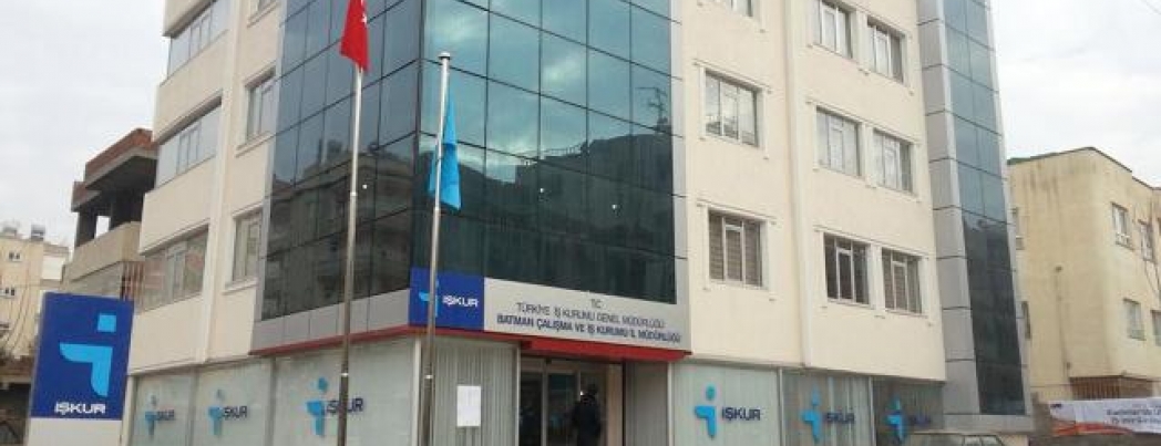 \"Batman’da 106 engelli meslek sahibi oldu\"