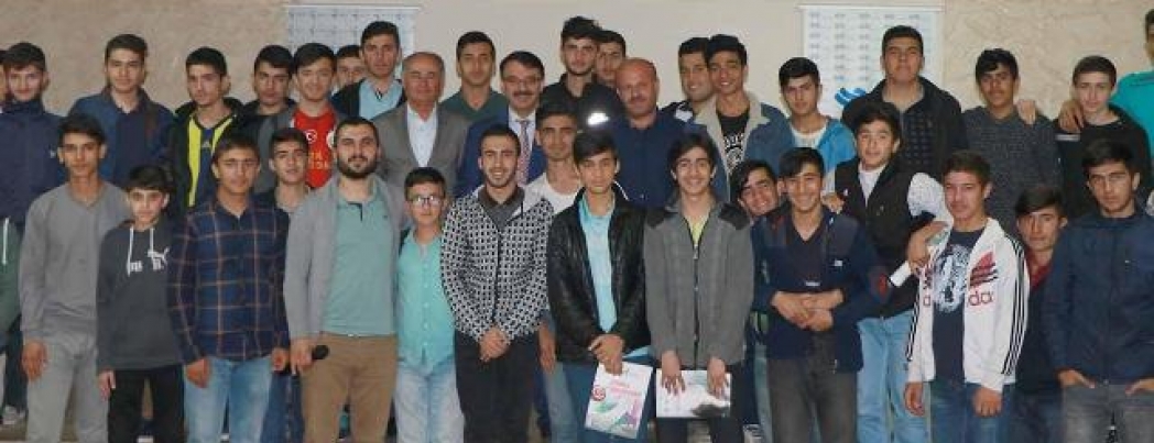 İŞKUR\'dan bilinçli meslek semineri