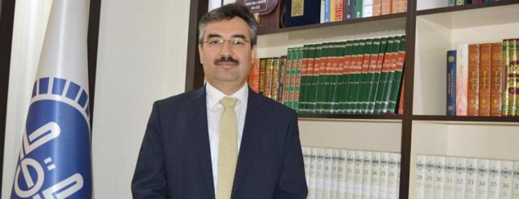 \"Batman’da hatimle teravih namazı kılınacak\"