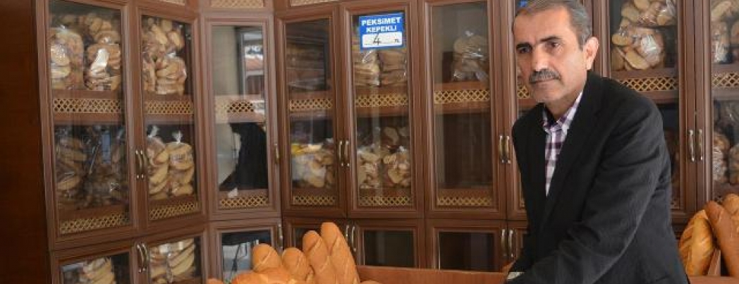 Ramazan\'da ihtiyaç sahipleri için ücretsiz ekmek
