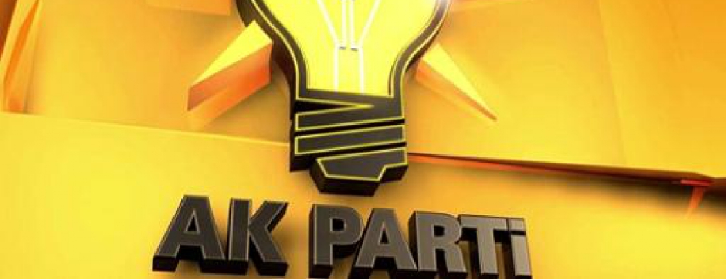 AK PARTİ BATMAN MİLLETVEKİLLERİ AÇIKLANDI