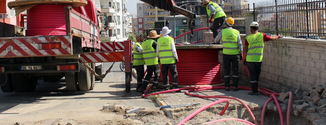 Dicle Elektrik özelleştirme sonrası Batman’da yatırımı 30 kat artırdı