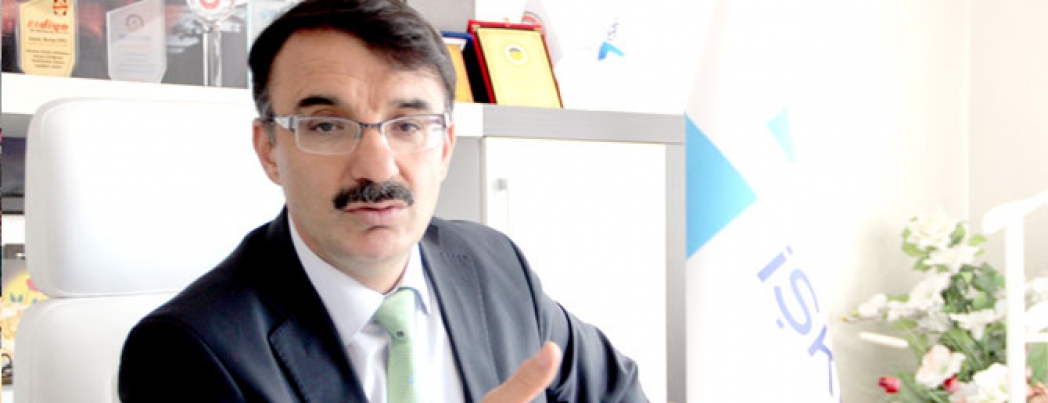 İş Kur’dan 1200 kişiye iş imkanı