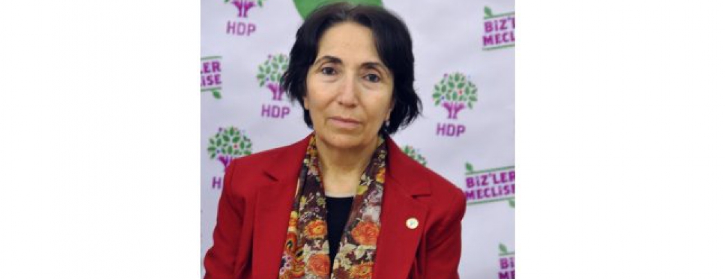 Becerikli ‘Mücadelem devam edecek’