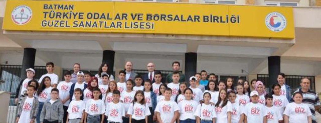 ​"Eğitim biliminin temel ilkesi doğru zamanda bilgiyi vermektir"