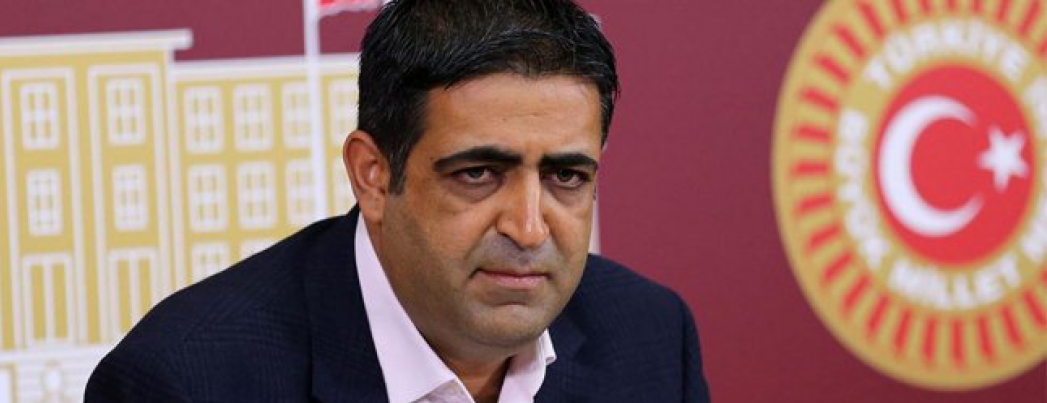 Baluken aday olamıyor