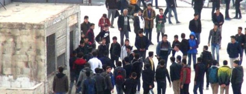 Batman’da liseliler arasında bıçaklı kavga: 1 ölü