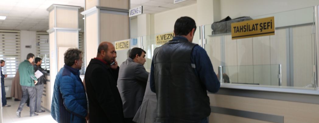 SU BORCU GECİKME ZAMMI İNDİRİMİNDE, SON GÜN 2 HAZİRAN