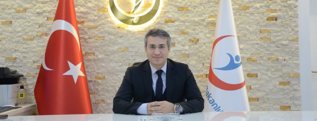 RAMAZANDA DOĞRU BESLENME ÖNEMLİDİR