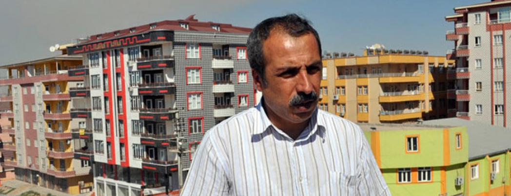 Çevre Sorunları Çözün Bekliyor