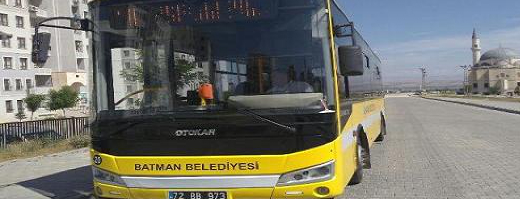 EMEKLİ TOKİ’DE SEFER SAYISI ARTIRILDI