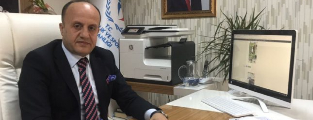 Batman’da binlerce sporcu ağırladık
