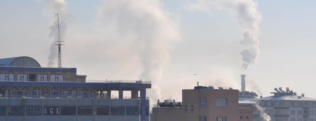"Çevreyi koruduğumuz sürece hayatımız devam edecektir"