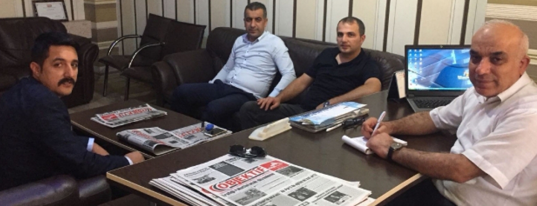 Kısmet Çelik “İyi Parti Erken Seçime Neden Oldu”