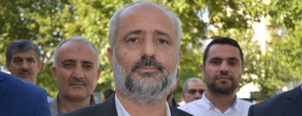 “İluh Deresi problemini çözmek için uğraşacağız”