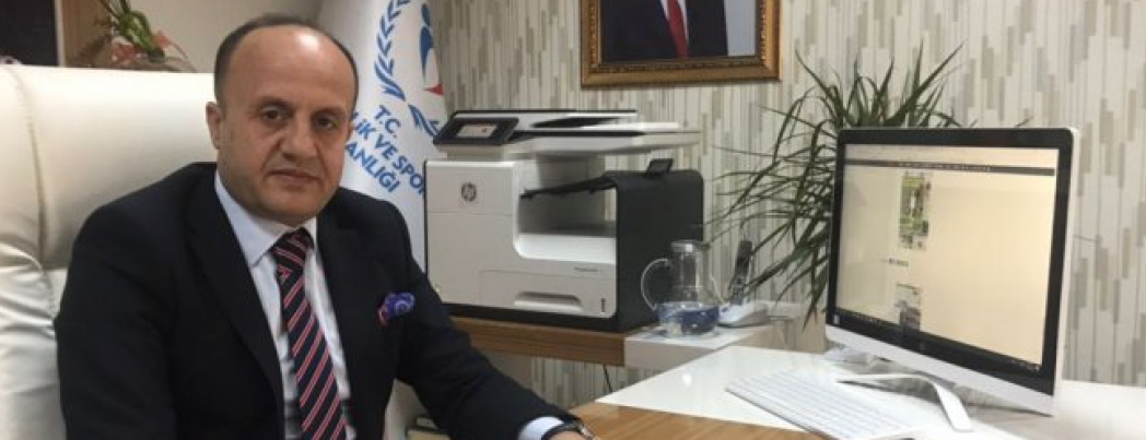 ‘Çocuklar, tatilde kitap okuyup, spor yapsın’