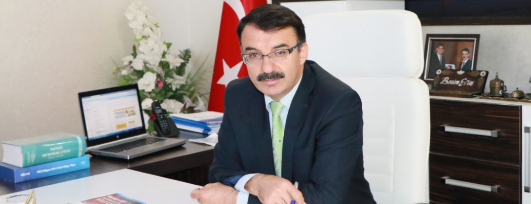 BATMAN TEŞVİKLERLE KALKINIYOR