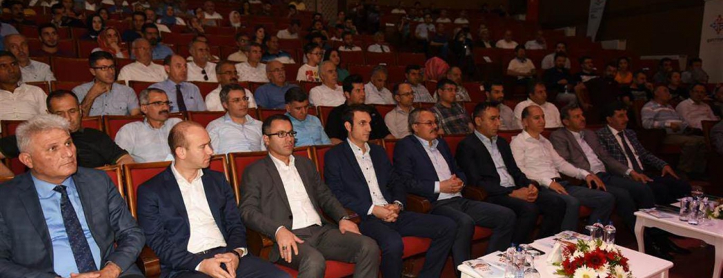 "Ülkemizde yüzde 50 civarında kaçak yapılaşma var"