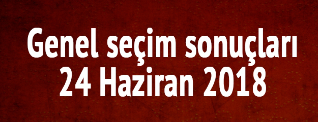 HDP 4 , AK Parti 1 Milletveli Kazandı