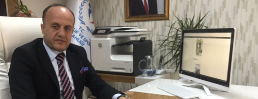 “ANTRENÖRLER SPORTİF BAŞARININ GİZLİ KAHRAMANLARIDIR”