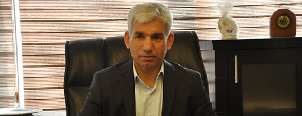 BESOB’UN YENİ BAŞKANI KAPLAN