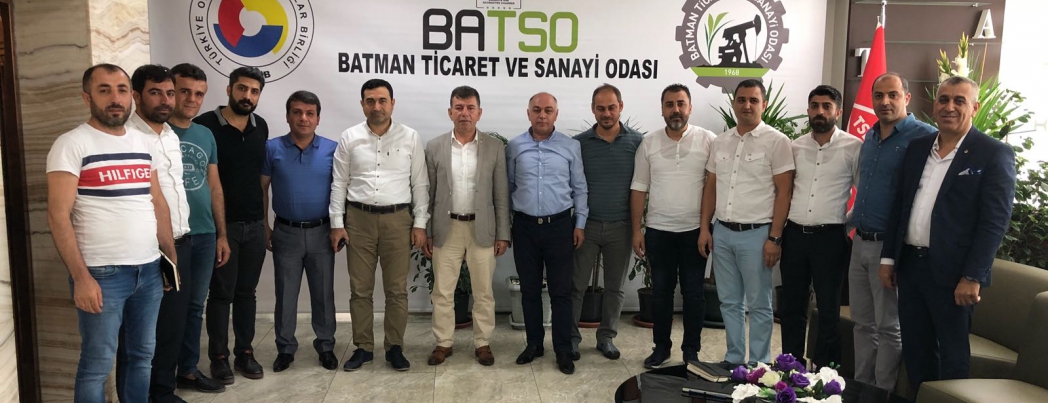MOBİLYACILAR BÜYÜK PROJELER İÇİN DÜĞMEYE BASTI