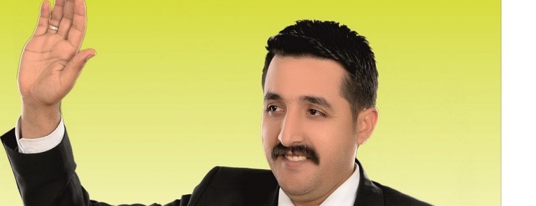 İYİ Parti Batman Milletvekili adayı Kısmet Çelik;