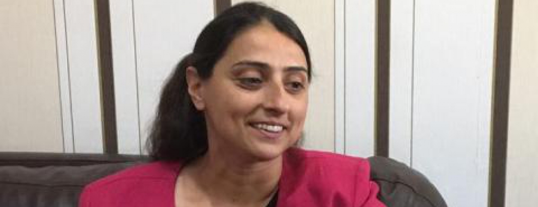 UCA "HDP HALKLA İTTİFAK YAPTI"