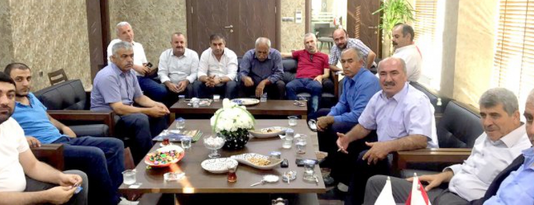 ‘Yüksekokul hayal olmasın’