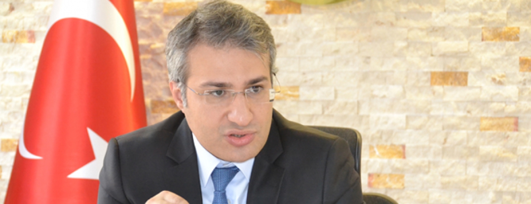 “Bayramımız sağlıklı olsun”