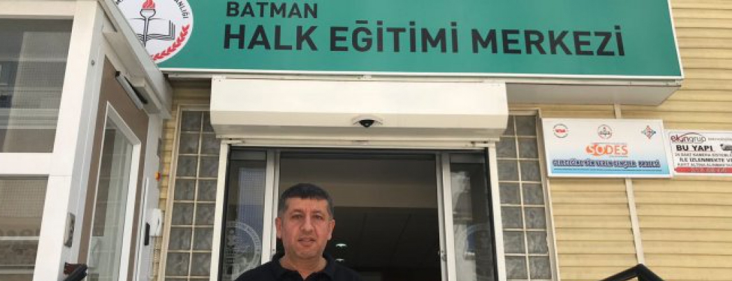 HEM’e kurs başvuruları 3 Eylül’de başlıyor