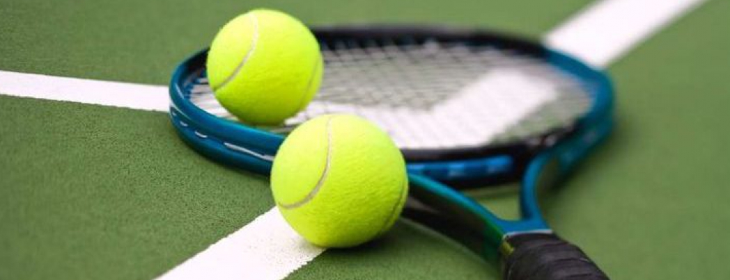 Gözler Tenis turnuvasında