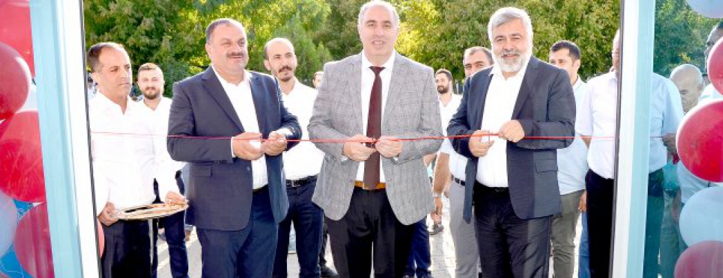 Dicle Elektrik’ten yeni ve hızlı müşteri merkezi