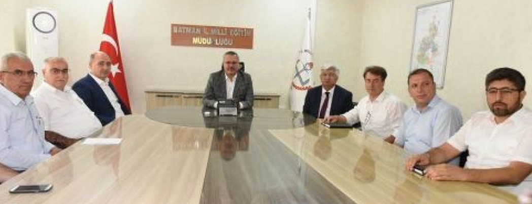 Vali Deniz’den kayıt uyarısı