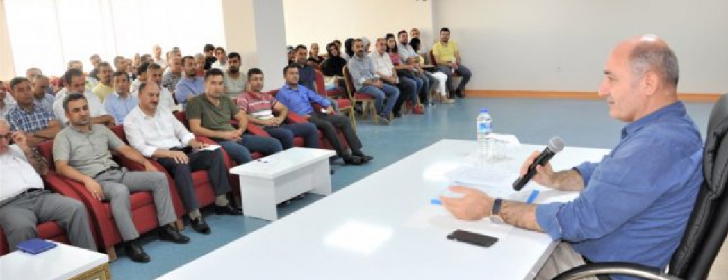 TEKLİ EĞİTİM SİSTEMİ 2019’DA