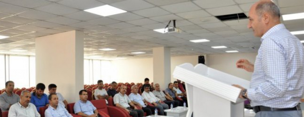 MESLEK LİSELERDE EN BÜYÜK SORUN DEVAMSIZLIK