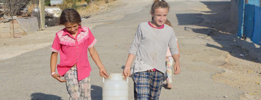 ​Su kaynakları kuruyan köylüler sorunlarına çözüm bekliyor