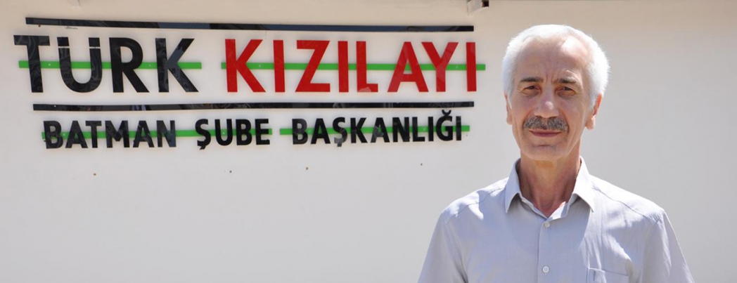 Kızılay’ı eğitim camiasında tanıtacağız