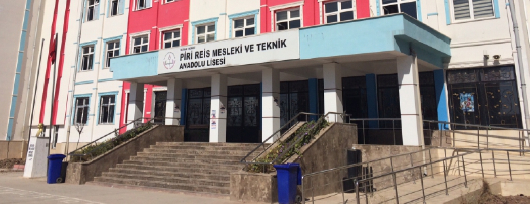 Piri Reis MTAL’de Mesleki Açık Lise Kayıtları Başladı
