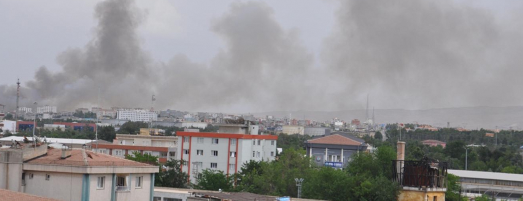 "Batman'da anız yakma oranlarında azalma var"