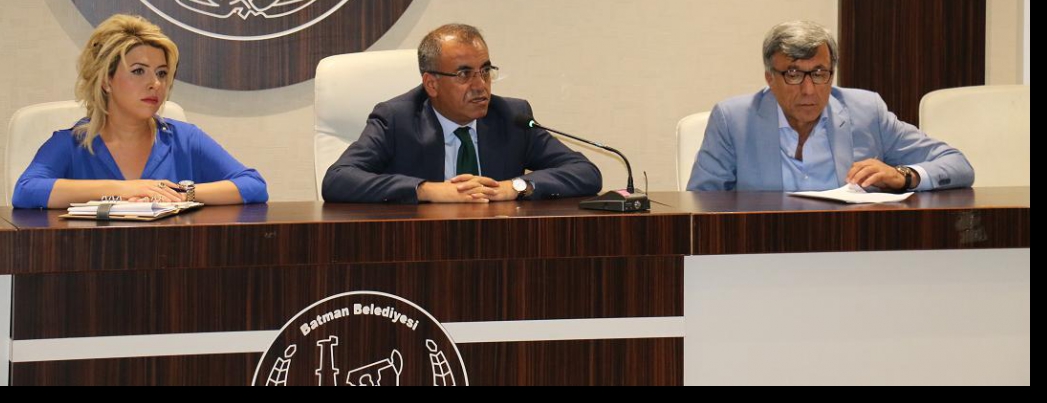 BELEDİYE’DEN, NİTELİKLİ PERSONEL İLE İŞSİZLİĞİ AZALTACAK PROJE