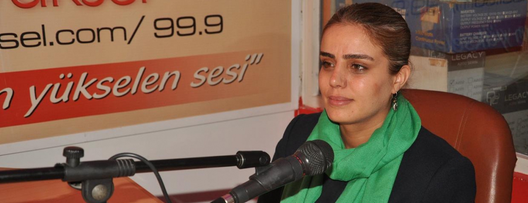 BAŞARAN, Geçici Askeri Bölgeleri Sordu
