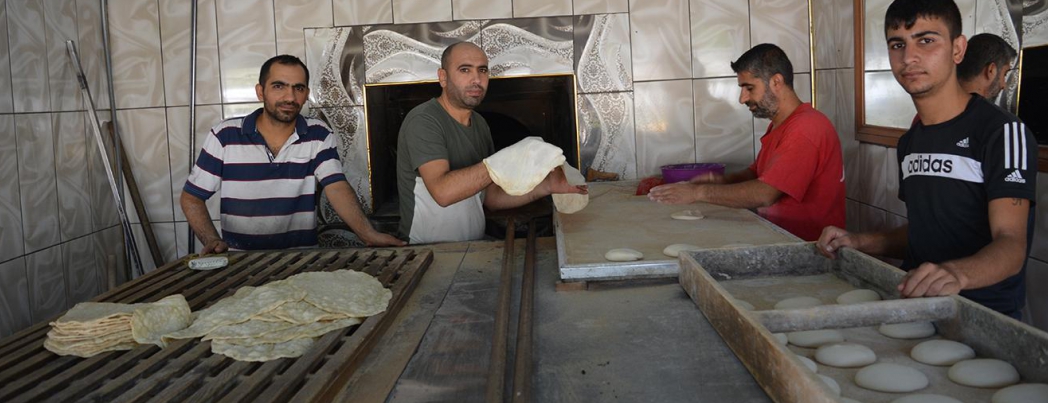 Fırıncılar kepenk kapatma durumuna geldi