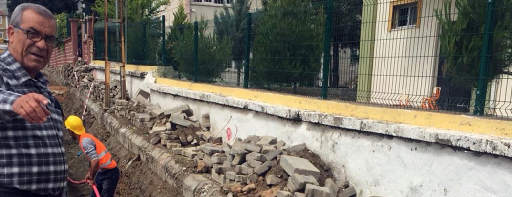 Dicle Elektrikten Beşiri İlçesine Büyük Yatırım