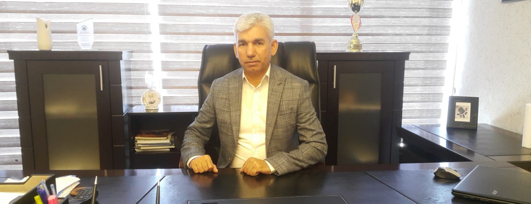 KAPLAN , Ahilik Haftasını Kutladı