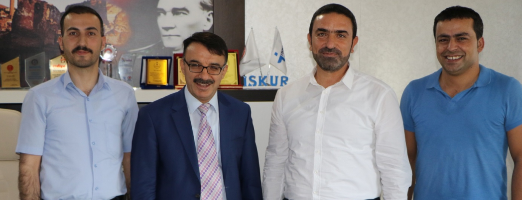 İŞKUR VE ASKON İŞBİRLİĞİ İLE 160 KİŞİYE GİRİŞİMCİLİK EĞİTİMİ