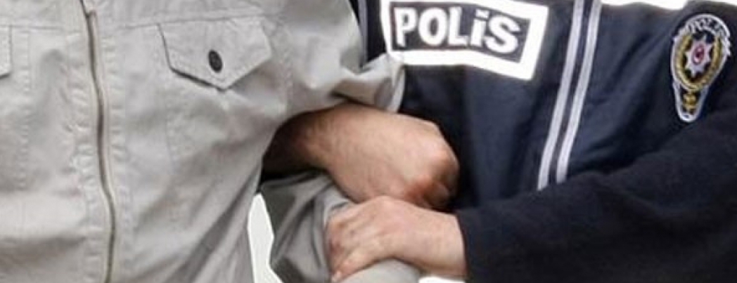 3 hırsız yakalandı