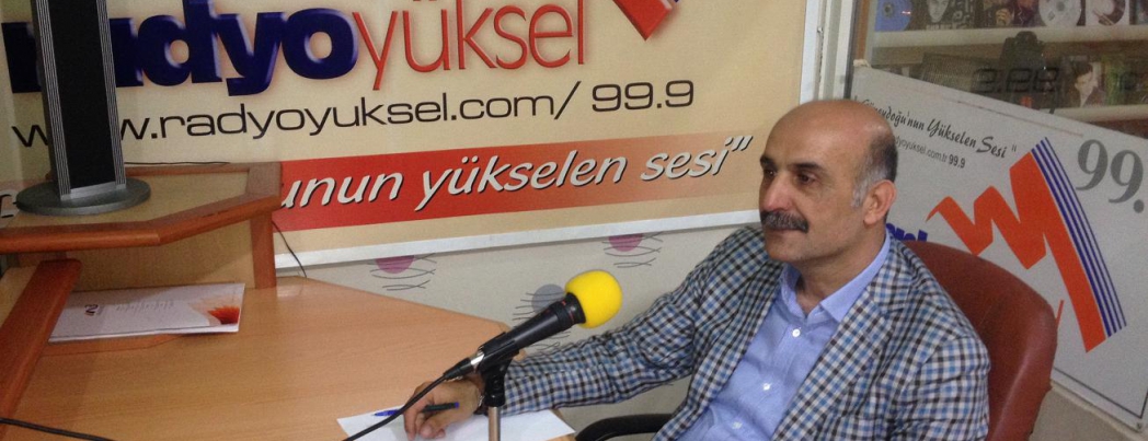 Konunun Takipçisi Olacağız